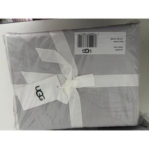 UGG Hedi Cooling Sheet Set